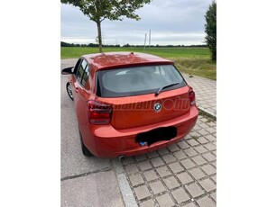 BMW 1-ES SOROZAT 114d Napfénytető. uj VEZÉRLÉS