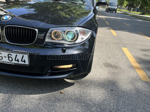 BMW 1-ES SOROZAT 118i