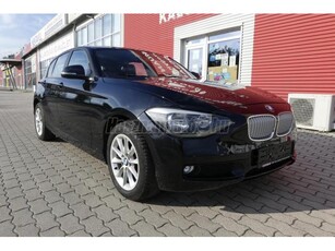 BMW 116d Vezérműlánc cserélve