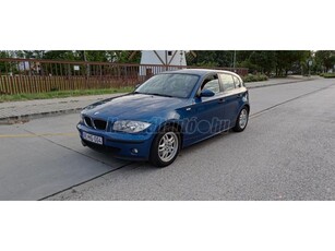 BMW 116i