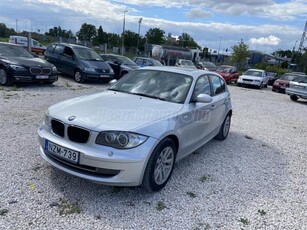 BMW 116i Advantage Hétvégén is nyitva!