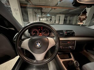 BMW 116i