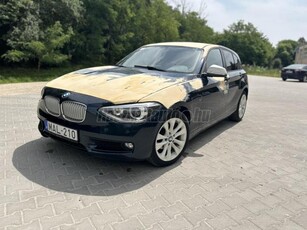 BMW 116i Urab Line