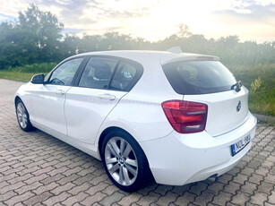 BMW 118d (Automata)