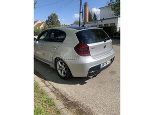 BMW 118d Facelift M packet