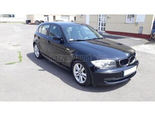 BMW 118i (Automata)