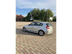 BMW 120 2.0