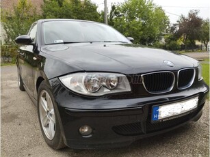 BMW 120d