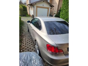 BMW 120d