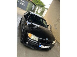 BMW 120d (Automata)