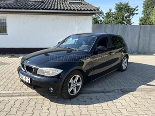 BMW 120d (Automata)