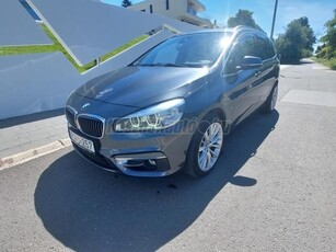 BMW 218d Luxury (Automata)