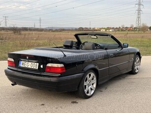 BMW 3-AS SOROZAT 318i