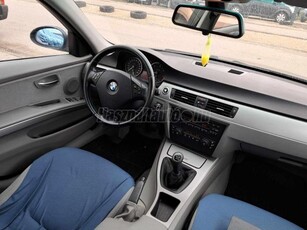 BMW 3-AS SOROZAT 320d Touring Megkimélt állapot!