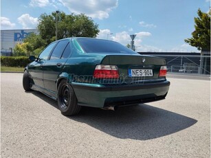 BMW 3-AS SOROZAT 320i