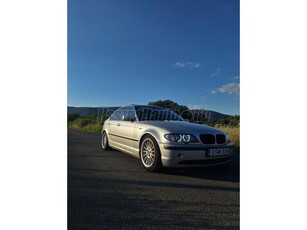 BMW 3-AS SOROZAT 325i