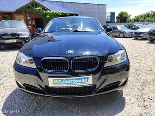 BMW 316d 1 Tulajos 125.897- Km Bemutató videóval!