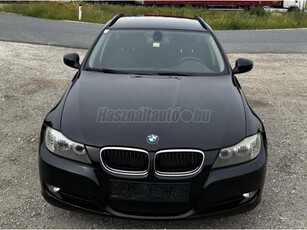 BMW 316d Touring