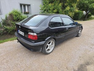 BMW 316i Compact