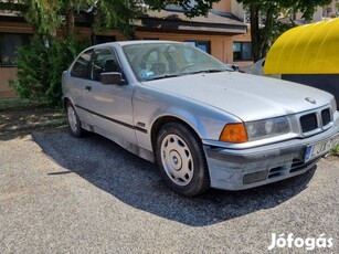 BMW 316i Compakt eladó