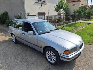 BMW 316i Touring