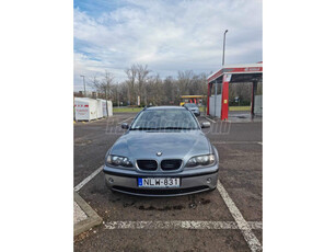 BMW 316i Touring