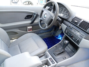 BMW 316ti Compact