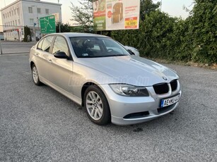 BMW 318d