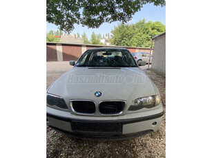 BMW 318d