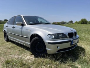 BMW 318d