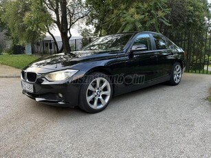 BMW 318d