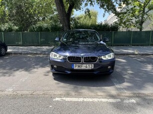 BMW 318d (Automata)