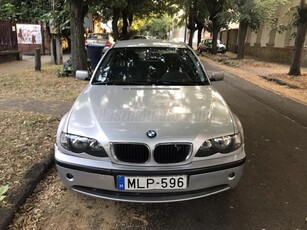 BMW 318d