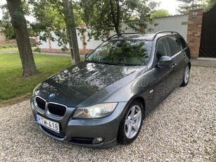 BMW 318d Touring