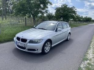 BMW 318d Touring