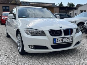 BMW 318d Touring NAGY SZERVIZ UTÁN! LÁNC CSERÉLVE!! KÖLTSÉGMENTES