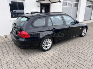 BMW 318d Touring Navi / Panoráma / Ülésfűtés