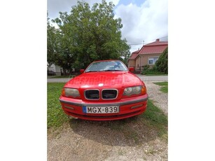 BMW 318i