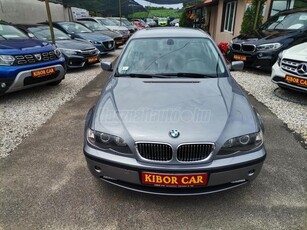 BMW 318i / 2.0i! DIGIT KLÍMA! ÜLÉSFŰTÉS! TEMPOMAT! PARKOLÓRADAR! GYÖNYÖRŰ ÁLLAPOT!