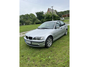 BMW 318i