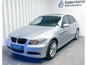 BMW 318i 'NAVI - PARK.RADAR - NAPFÉNYTETŐ'