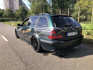 BMW 318i Touring