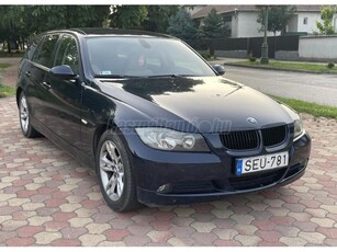 BMW 318i Touring