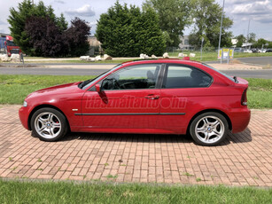 BMW 318ti Compact M Paket