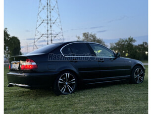 BMW 320 i, 346L