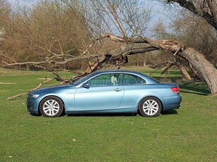 BMW 320d