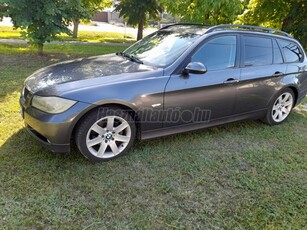 BMW 320d (Automata)