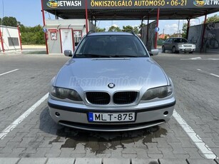 BMW 320d (Automata)