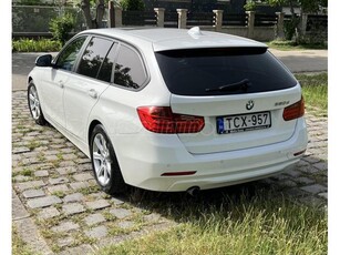 BMW 320d (Automata)