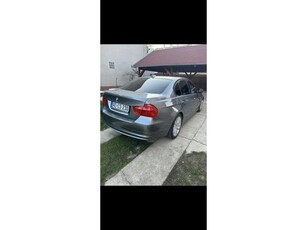 BMW 320d (Automata) Facelift ! Garantált km futás